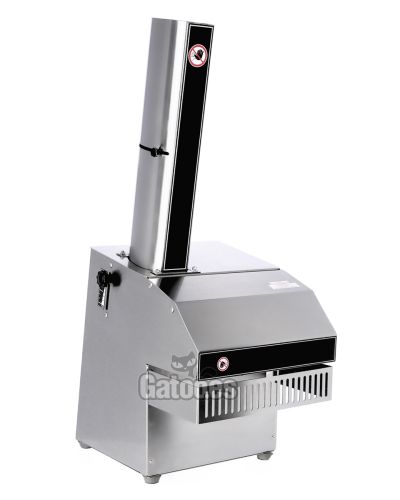 Cortadora de Pan de Barra y Baguettes CP46