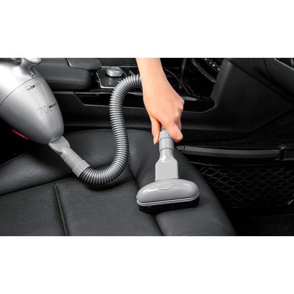 Aspirador para limpiar coche