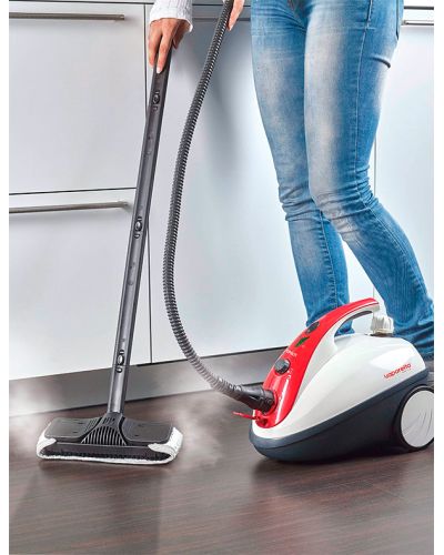 Vaporetto Smart 30R - suelo