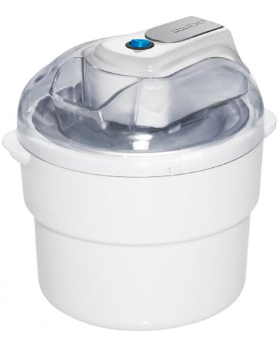 Heladera de 1 Litro. De Clatronic