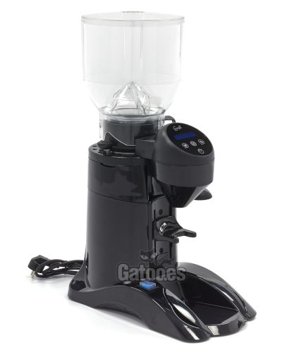 Molinillo de Café Espresso Profesional 2 Kg Digital