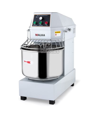 Amasadora Espiral 32 litros Malka KL32