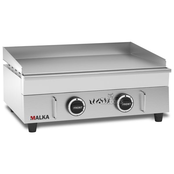 Plancha de Gas TG55 Malka