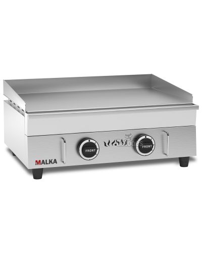 Plancha de Gas TG55 Malka
