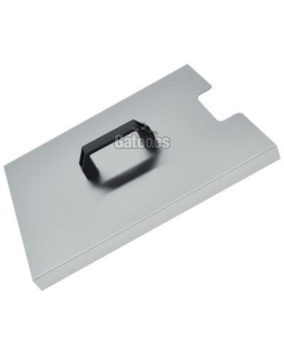 Freidora de Gas 17+17 litros Malka FGD34 - Tapas