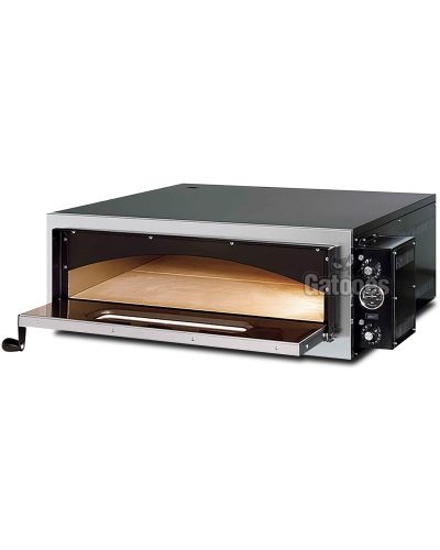 Horno para 4 Pizzas de 35 cm. Italy 3541