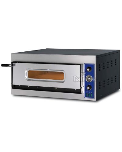 Horno para 4 Pizzas de 32 cm. Classic 3241