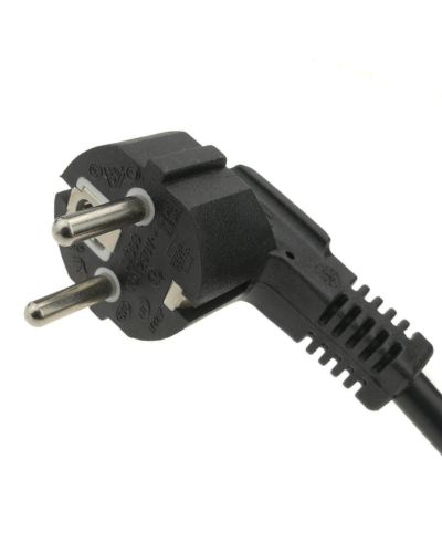 Enchufe de la Freidora 12+12 litros Eltron