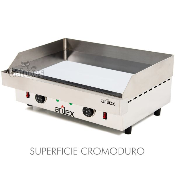 Plancha Electrica Cocina