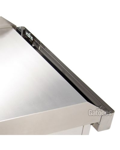 Plancha Eléctrica 80 cm - Grasera Plancha Eléctrica 80 cm - Grasera