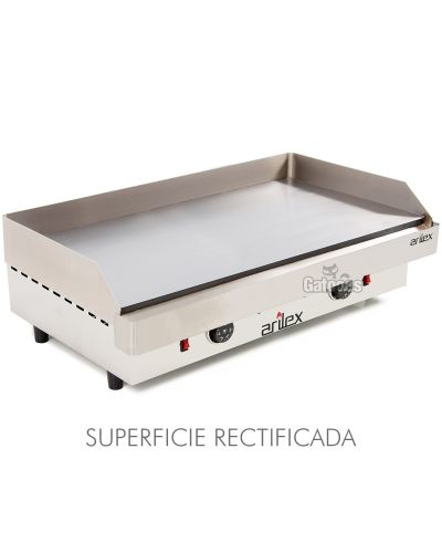 Plancha Eléctrica 80 cm - Placa Rectificada Plancha Eléctrica 80 cm - Placa Rectificada