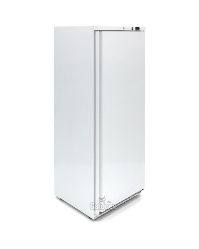 Frigorífico Vertical Profesional 600 Litros - Blanco