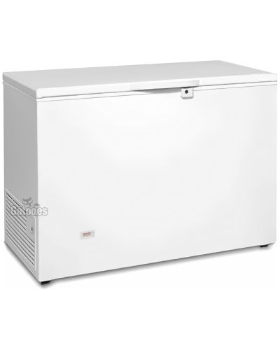 Congelador Horizontal Industrial 208 a 427 litros - Cerrado