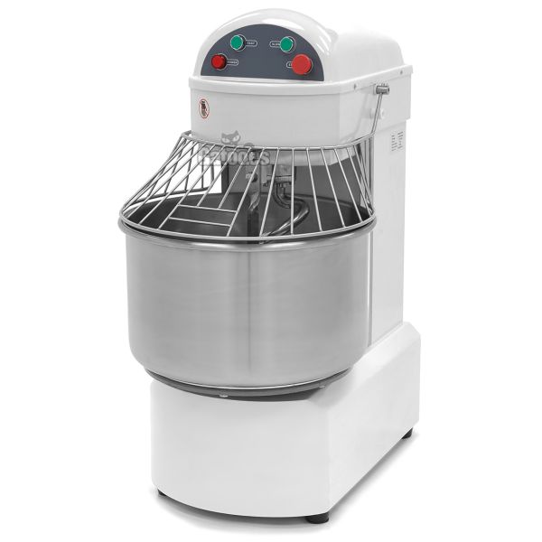 Amasadora Espiral de 35 litros S35