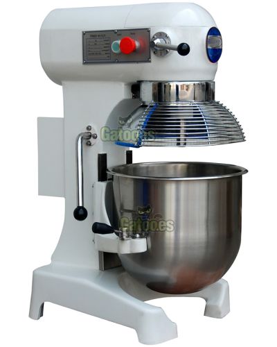Amasadora Batidora Profesional de 20 litros Eltron