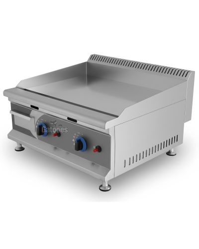 Plancha de asar a gas profesional I-650