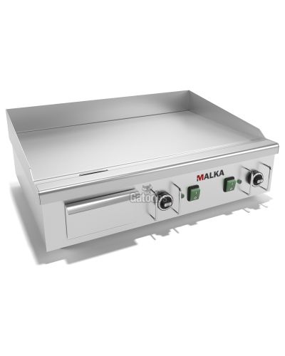 Plancha Eléctrica de Cocina Profesional Malka PE74