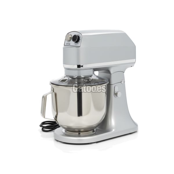 Amasadora Batidora de 7 Litros