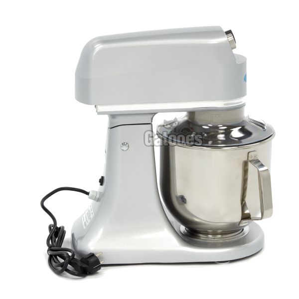 Amasadora Batidora profesional de 7 Litros