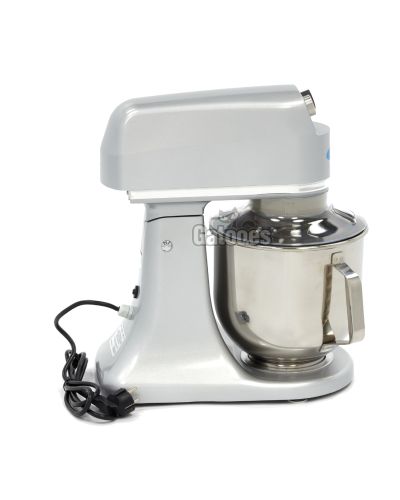 Amasadora Batidora profesional de 7 Litros