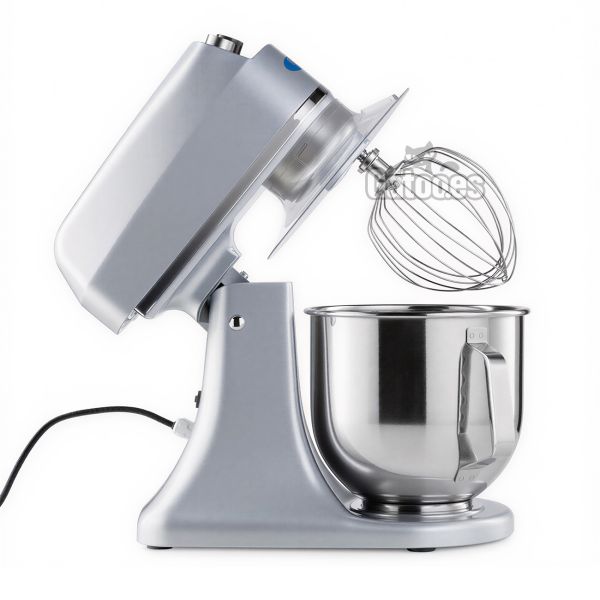Amasadora Batidora profesional de 7 Litros - batidor