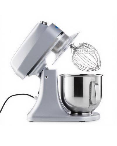 Amasadora Batidora profesional de 7 Litros - batidor