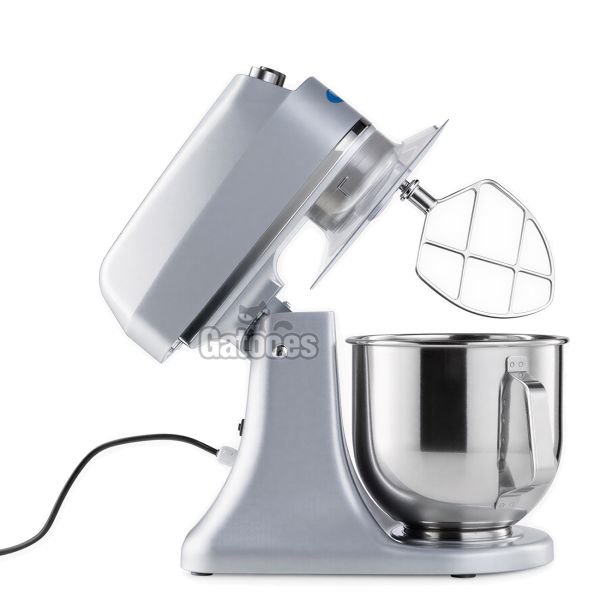 Amasadora Batidora profesional de 7 Litros - mezclador