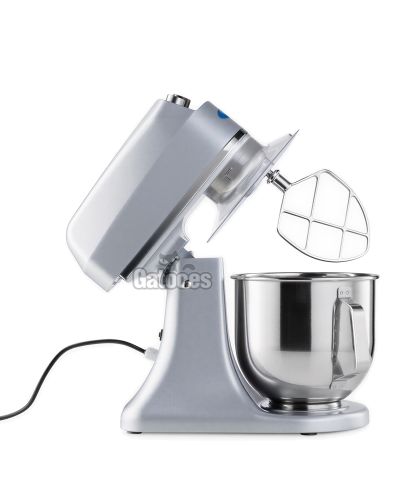 Amasadora Batidora profesional de 7 Litros - mezclador