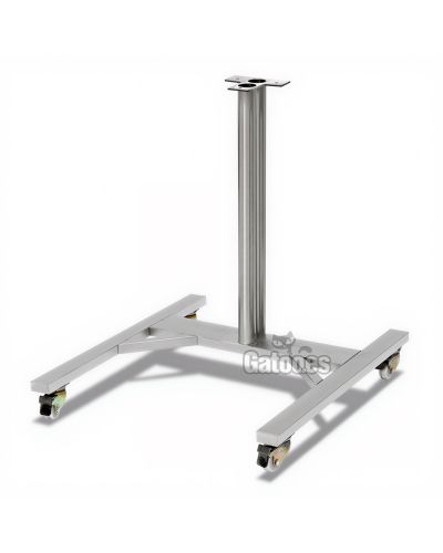 Soporte para Dosificadora automática churros