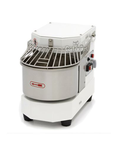 Amasadora Espiral de 8 litros S8