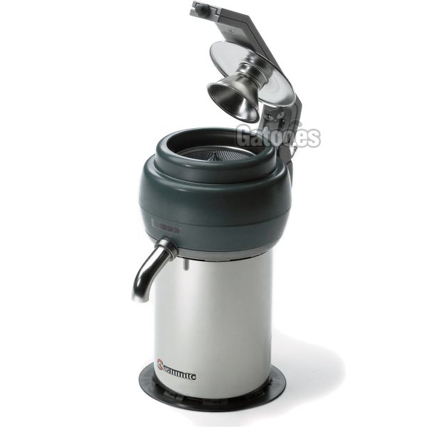 Exprimidor Profesional Sammic ECP