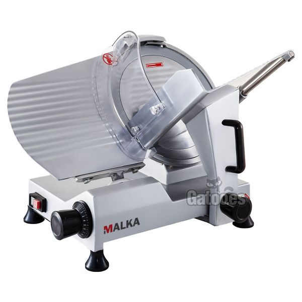 Cortafiambres Profesional 220 mm. Malka - vista