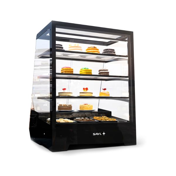 Vitrina Refrigerada de Torre . Sayl VTW