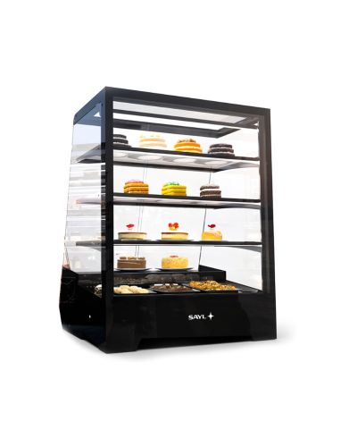 Vitrina Refrigerada de Torre . Sayl VTW