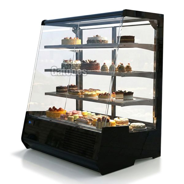 Vitrina de Torre Refrigerada. Sayl VTW