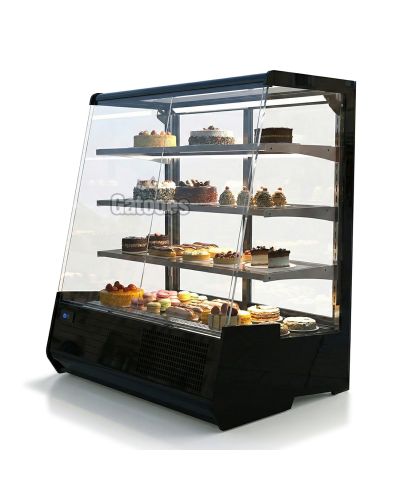 Vitrina de Torre Refrigerada. Sayl VTW