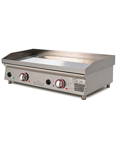 Plancha Eléctrica 80 cm Arilex