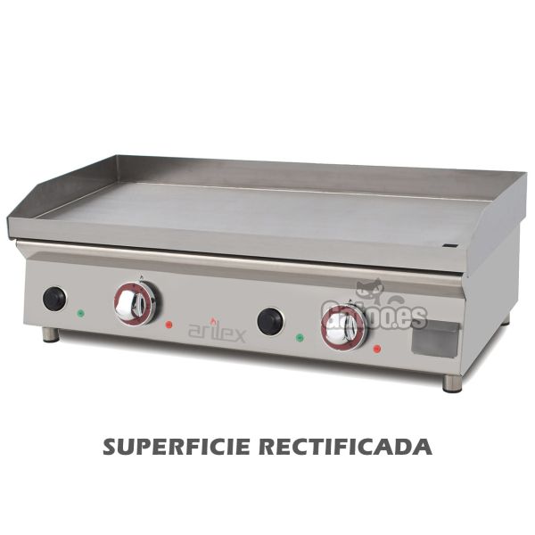 Plancha Eléctrica 80 cm Arilex - rectificada