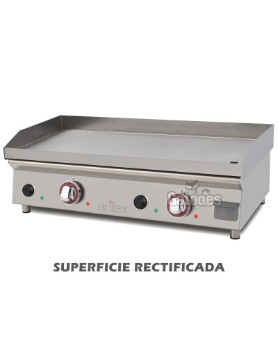 Plancha Eléctrica 80 cm Arilex - rectificada