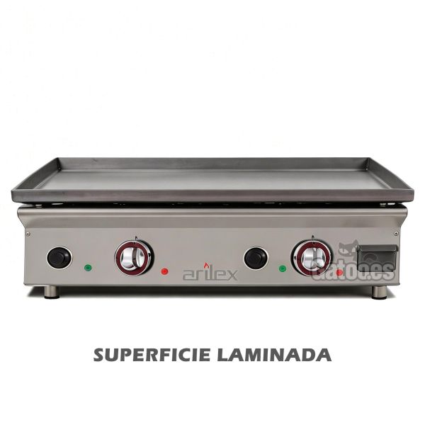 Plancha Eléctrica 80 cm Arilex - laminada