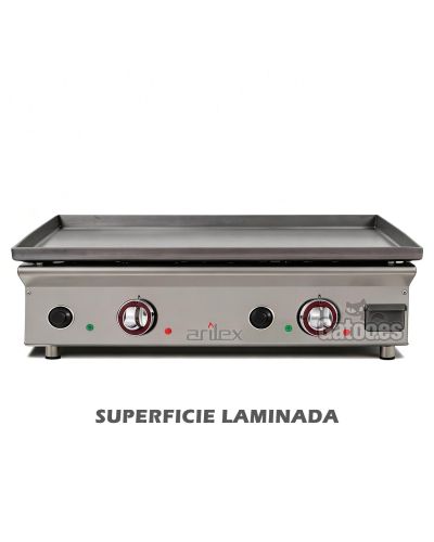 Plancha Eléctrica 80 cm Arilex - laminada
