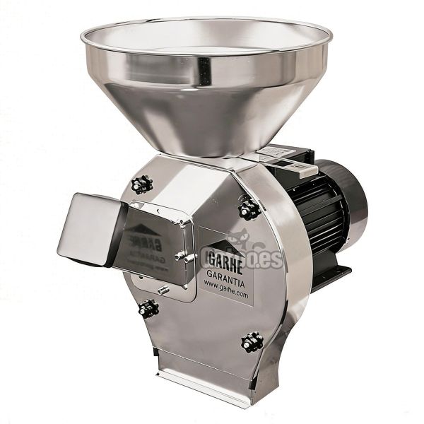 Molino Triturador Eléctrico Profesional