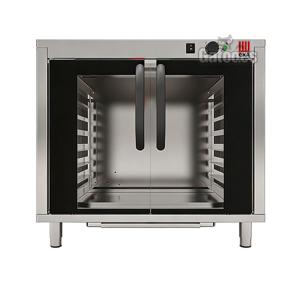 Fermentadora para Pastelería y Panadería con 8 bandejas...