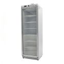 Congelador Vertical Profesional 400-600 Litros. Con Puerta Cristal. Alto 190 cm.