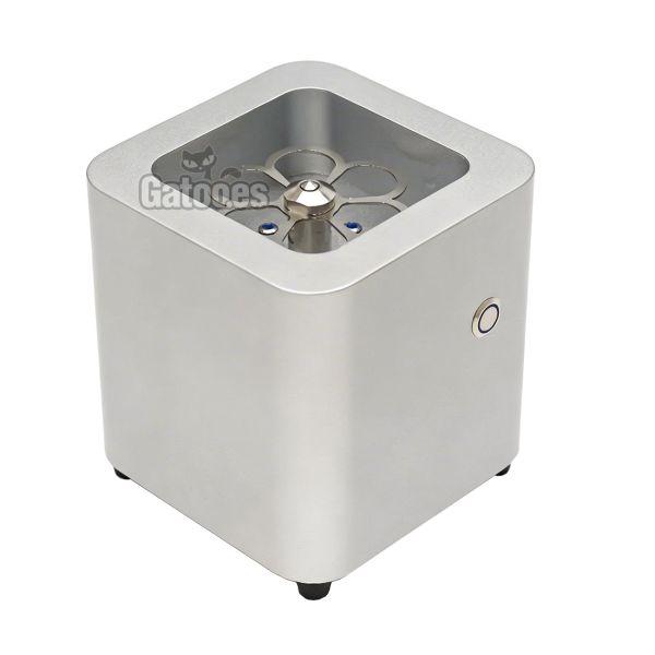 Escarchador de Copas CO₂ Profesional de Sobremesa