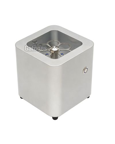 Escarchador de Copas CO₂ Profesional de Sobremesa