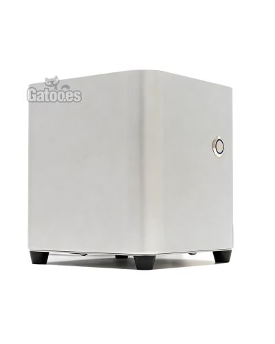 Escarchador de Copas CO₂ Profesional de Sobremesa con conector de gas