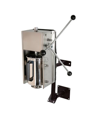 Churrera Forte Inox 3 kg CP24 - Soporte pared