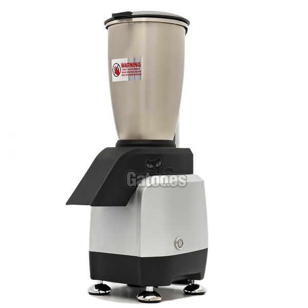 Picadora de Hielo Profesional XTH200