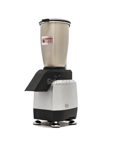 Picadora de Hielo Profesional XTH200